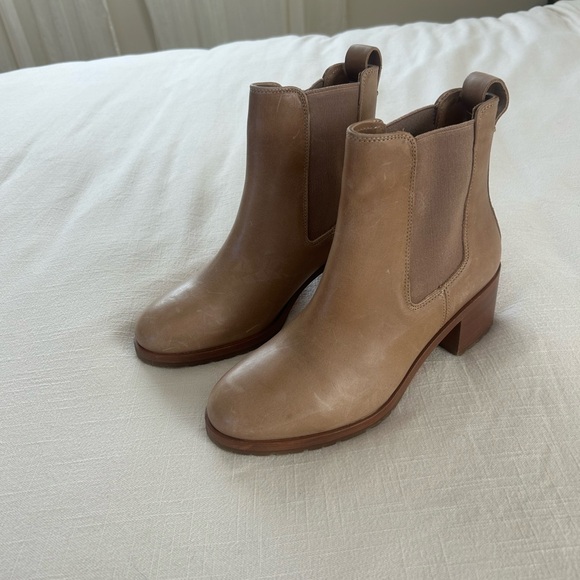 Nisolo | Ana Go-Too Boot - Picture 7 of 7